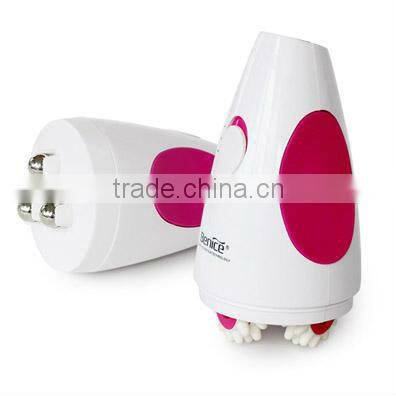 Home Use 3D Anti Cellulite Massager