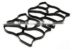 easy operation PP pavement mould