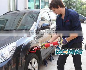 Front Fender Lip Finisher Forming & Lip Roller Rolling Tool