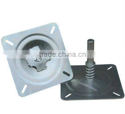 swivel seat base 7"seat swivel