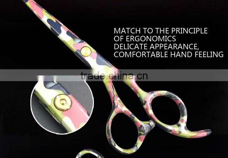 QJ-HC43 New arrival colorful barber shop equipment for hair cut