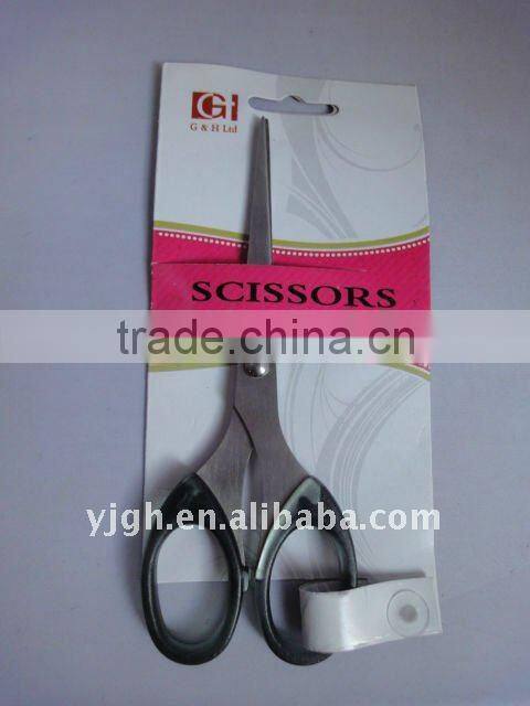 6 inch office scissors