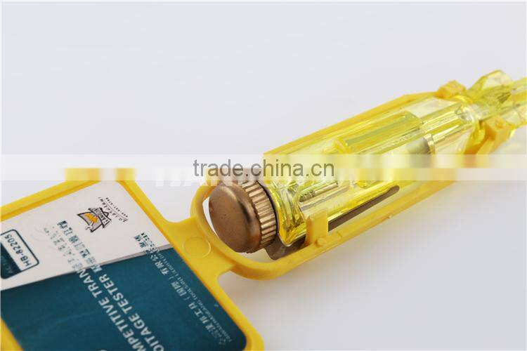 Newest Electrical Test Pencil, Test Pen for Transparent