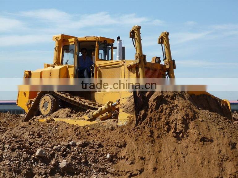 SD8B 11.24cbm/ 335 horsepower Hydraulic dozer with Elevated Sprocket