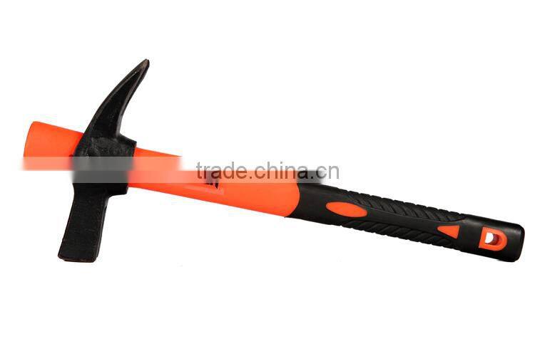 Professional claw hammer