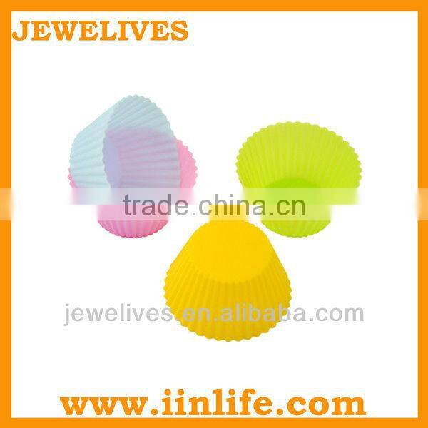 FDA LFGB approval silicone easter egg cake mold