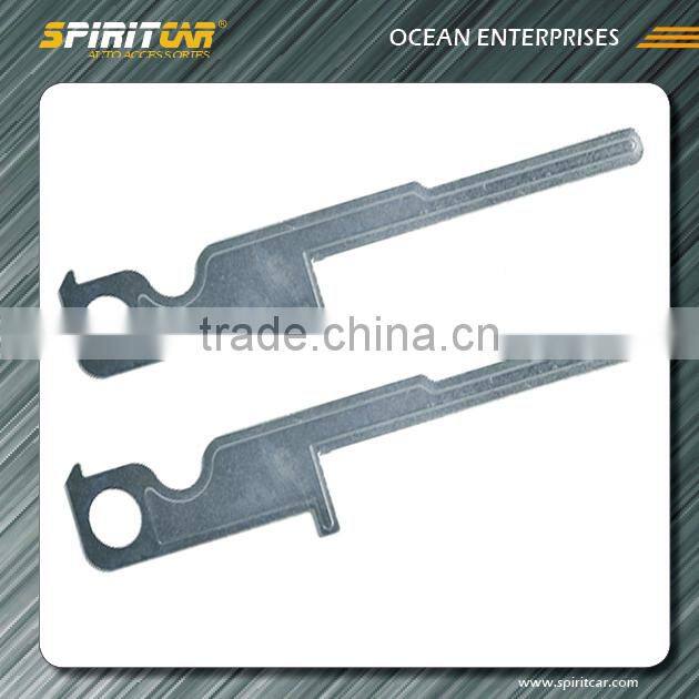 car radio removal tools U hook