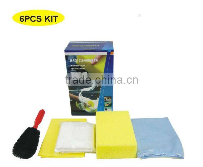 2013 Newest Car Cleaning Kit