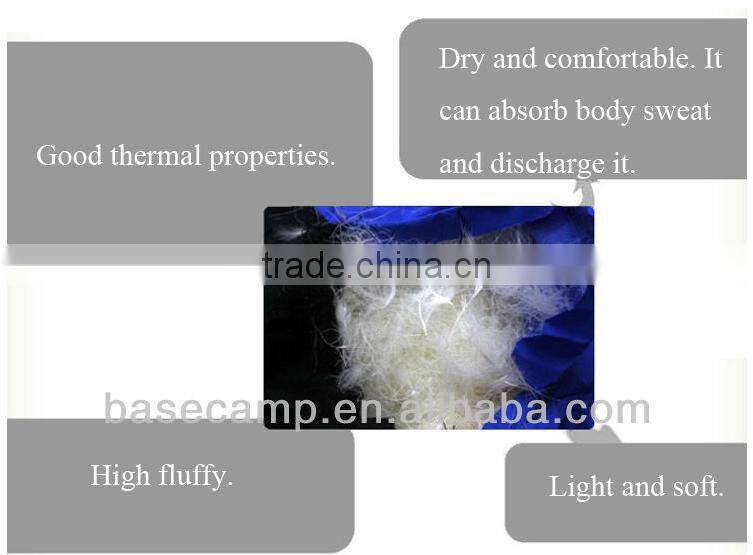 Outdoor Camping Sleeping Bag Duck Feather Sleeping Bag