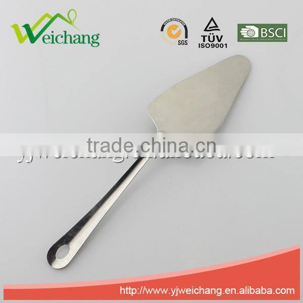 WCE189 CAKE SHOVEL STAINLESS STEEL