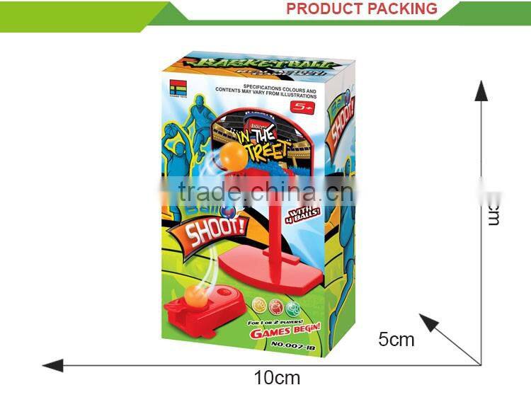 children sport equipment finger basketball game toy