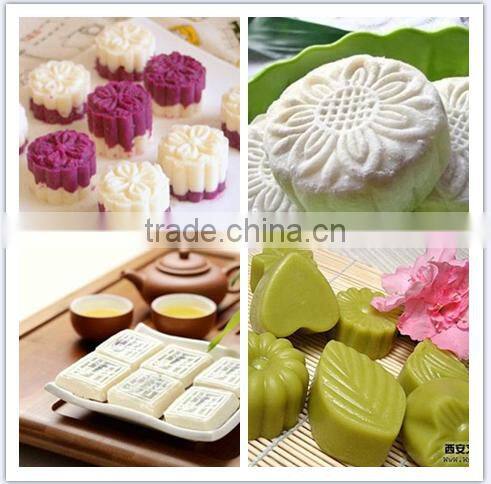 China make Cake forming machine,pastry press forming machine