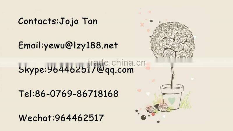 Topiary figure ornaments milan leaves landscape grass ball