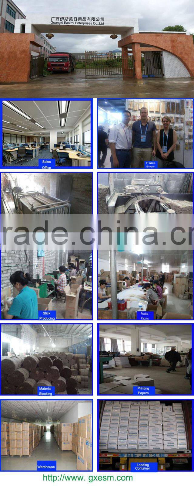 Best quanlity wholesale thin bamboo stick for kite