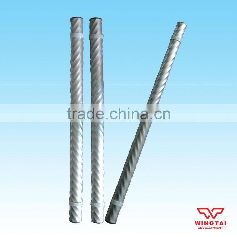 Two-way eight Lines Magnetic Ink Roller