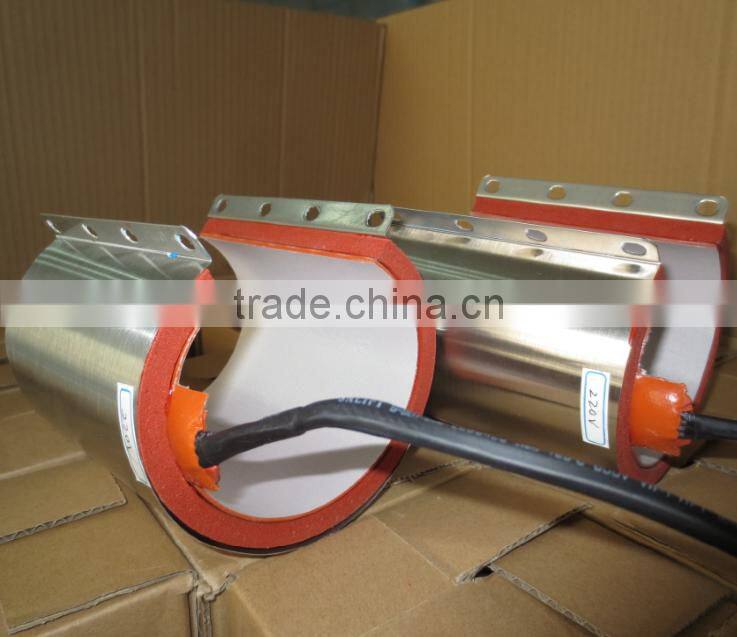 11oz mug silicon heater for heat press machine 220v