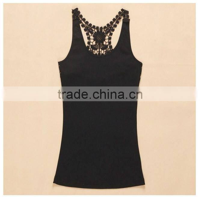 100% cotton suit vest women waistcoat