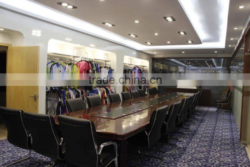 Hongen apparel OEM custom sports cheerleading uniforms sexy girl / new design cheerleading uniforms