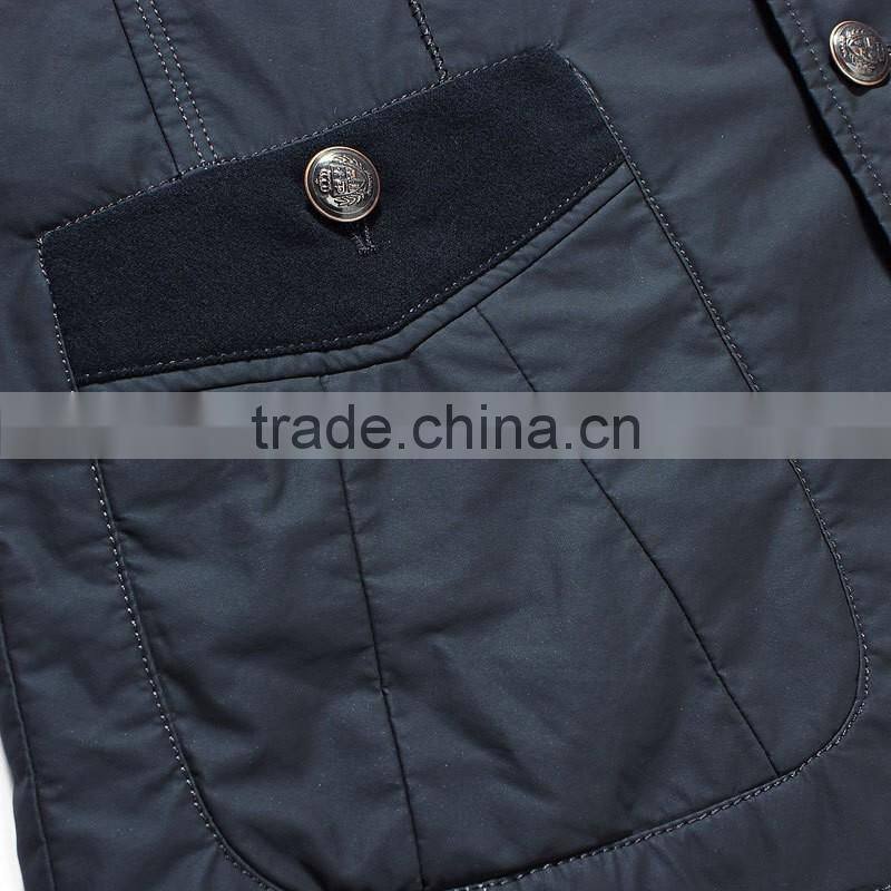 2016 New stylish gentlement causal suit ,leisure suit