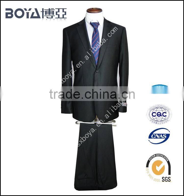 2015 hot sale turkish mens suits 2 piece suit for men