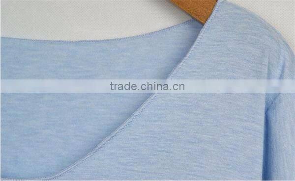 Best-selling china import tall t-shirts wholesale 1 dollar t shirts