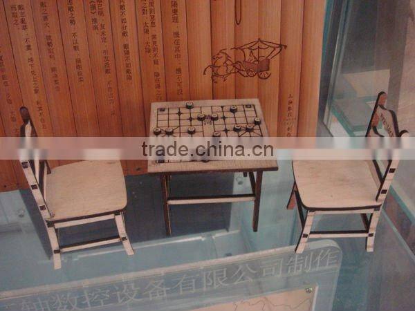 XJ1212 wall bed mechanism CNC Router