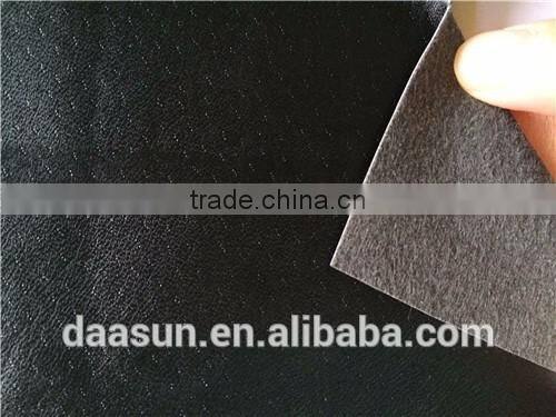 B Grade Shoe Pu Lining Leather Stocklot Offer