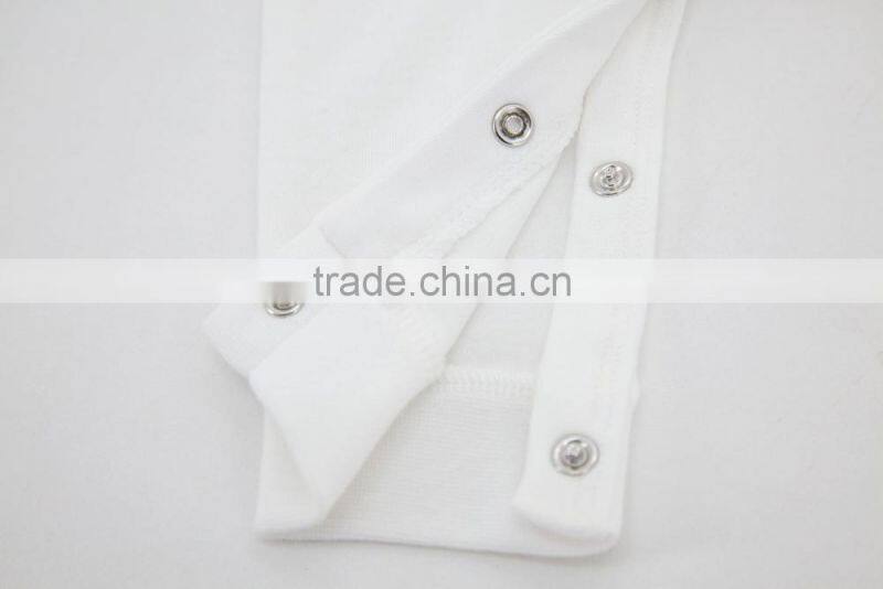 New Baby Clothes 100% Cotton Long Sleeve Baby Winter Newborn Baby Romper