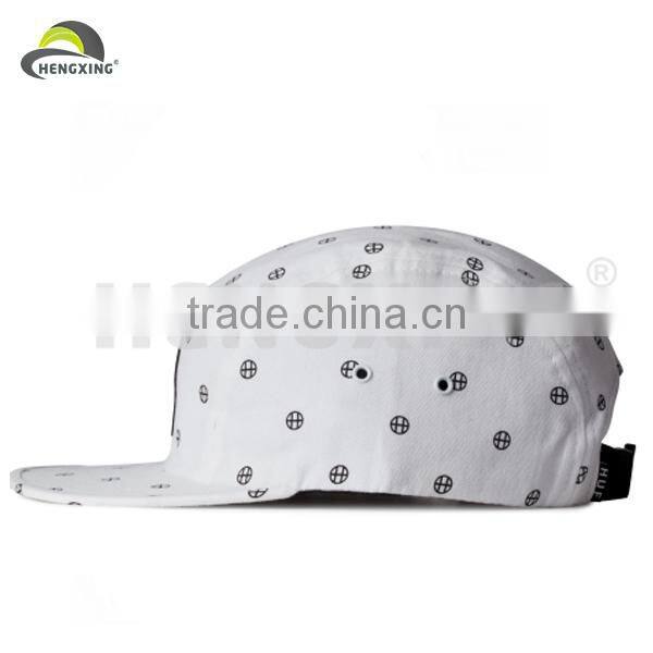 5-Panel caps blank 5 Panel hats desin your own 5 panel Cap