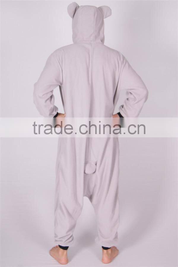 Christmas for gift cartoon mascot boys dance flower fancy dress costumes