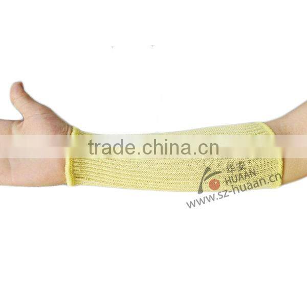 Deenyma anti- cutting gloves/ latex coated cut resistant gloves