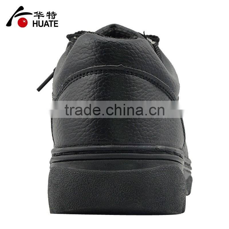 Oil Industry Resistant Safety Footwear