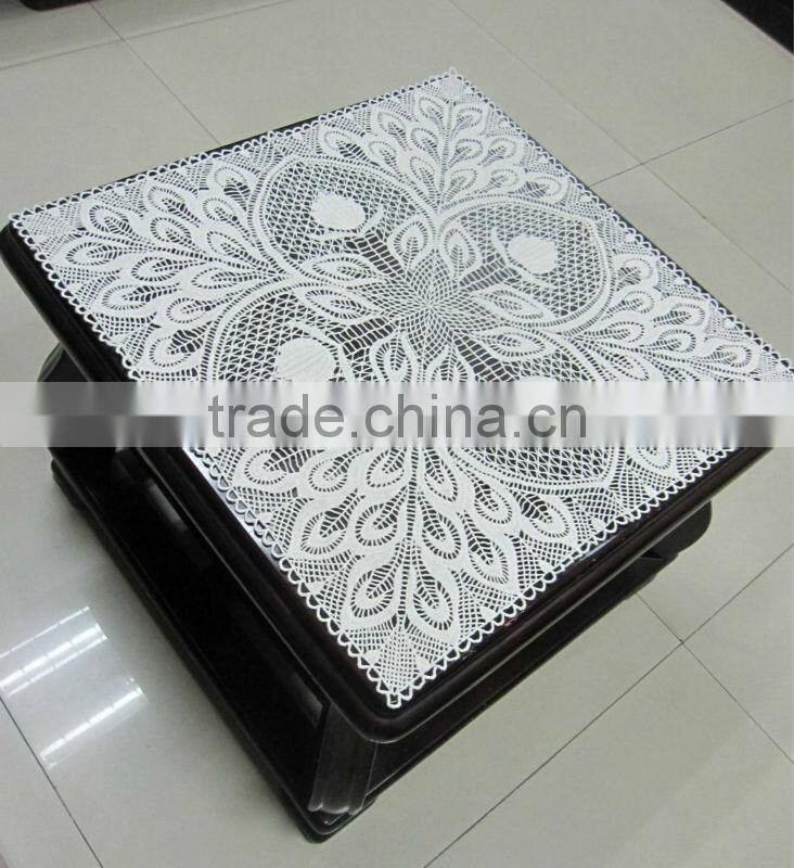 Wholesale free lace crochet doily patterns