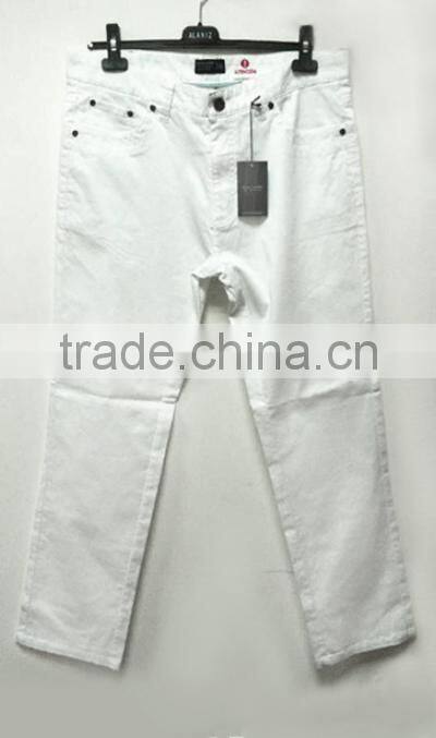 New 2017 Summer Men Casual Pencil Pants men short pants