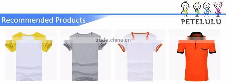 New Summer Clothes 3-24 Months Pique Absorb Sweat Baby Boy Polo Shirts