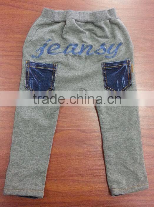 2015 fashion boys jeans 1829