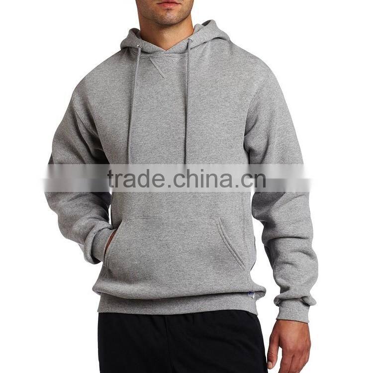 Manufacturer OEM Service Custom Design Fashion Plain Latest 100% Blank Polyester Hoodie