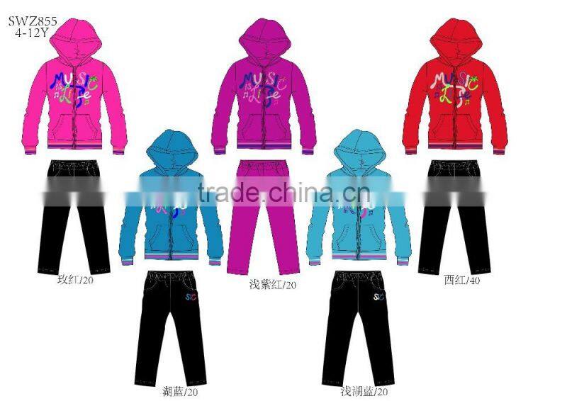 winter stock garment wholesale baby girl set boutique china kids
