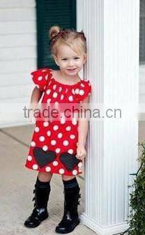 2017 Hot sale in any season colorful striped latest style Wholesale Sleep Clothes Knits Girls Kids Cotton childrens Pajamas