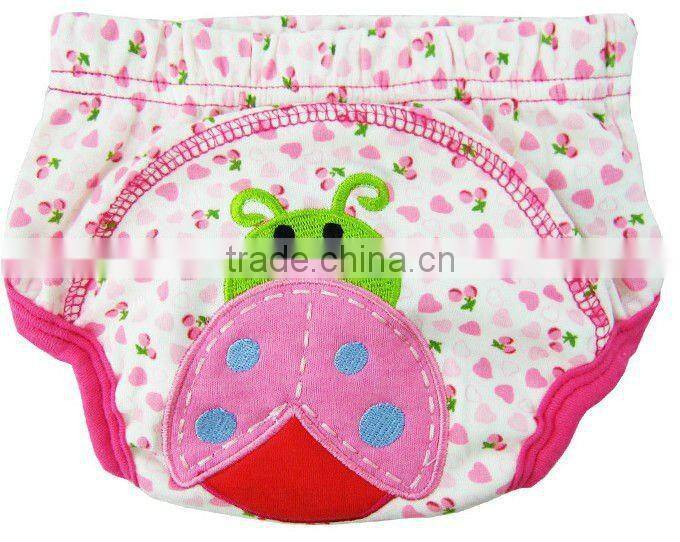 7 designs Trainning Pants, Trainning Cloth Diaper