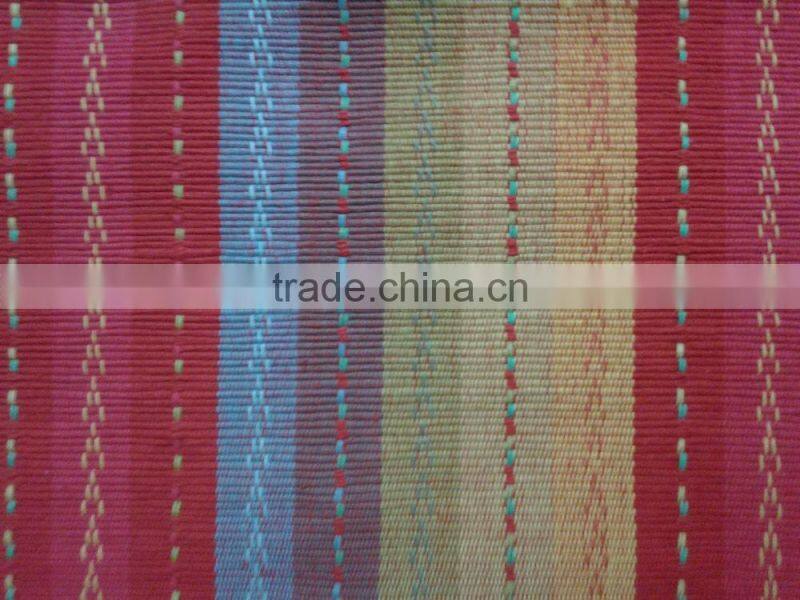 Fancy Table Runner and Placemat