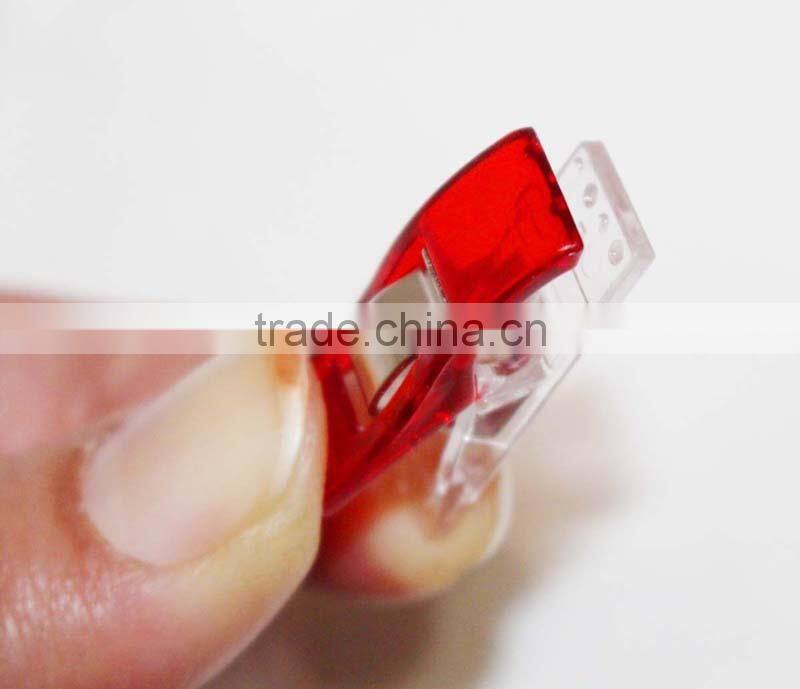 Quilting & sewing binding craft wondr clips-Factory supply-in stock