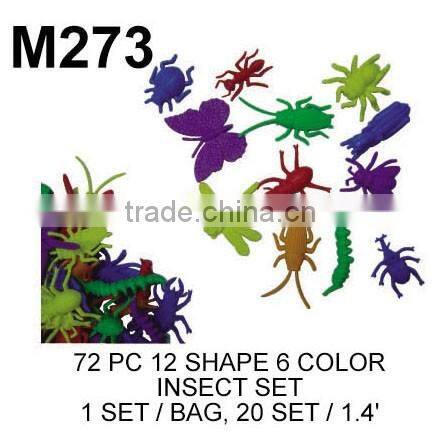 8pc BEACH PLAY SAND TOYS SET