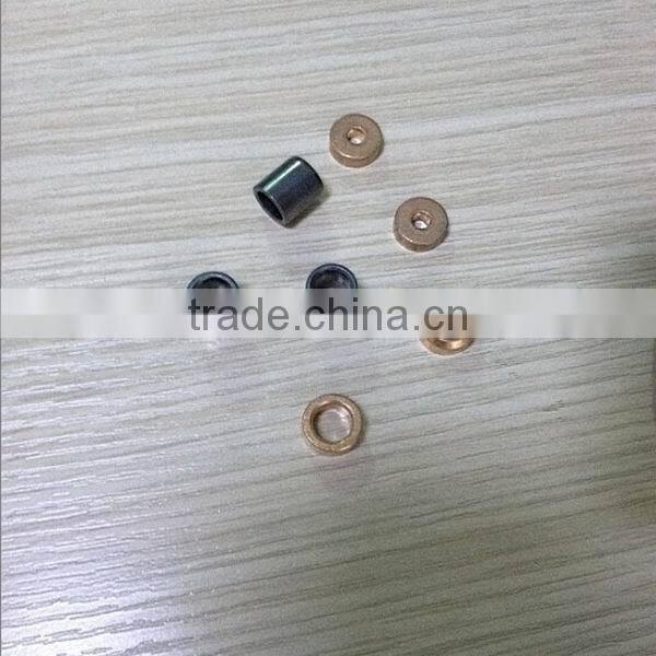 Supply powder metallurgy iron bushing