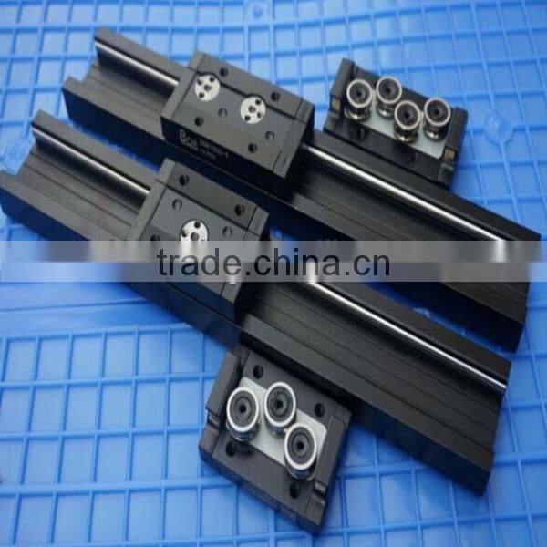 High precision dual axis linear block SGB15UU-4