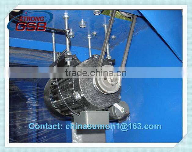 LZ-60cm Roller Flattening Machine