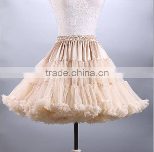 Hot Sale Adult Dresses Cute Princess Lace Tutu Dress