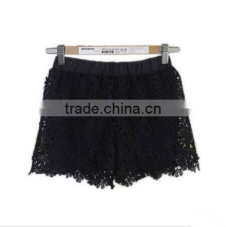 Women Fashion Asymmetrical Punk Rock Casual Party Clubwear Ladies Black Sexy Pu Leather Shorts
