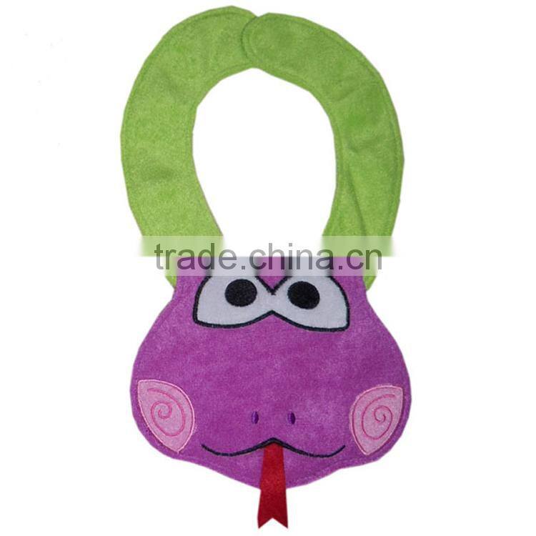 fancy monkey baby bandana bibs