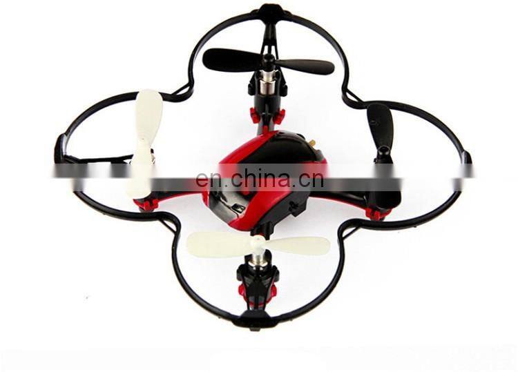 M67 2.4G 4.5CH 6 Axis Gyro Headless and autorotation Nano RC Mini Drone Quadcopter with High